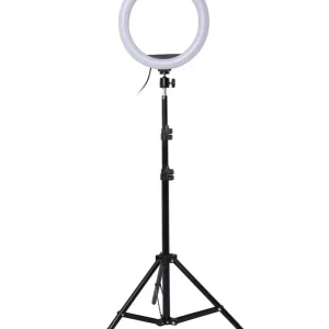 Riva Ring Light with 7ft Tripod
